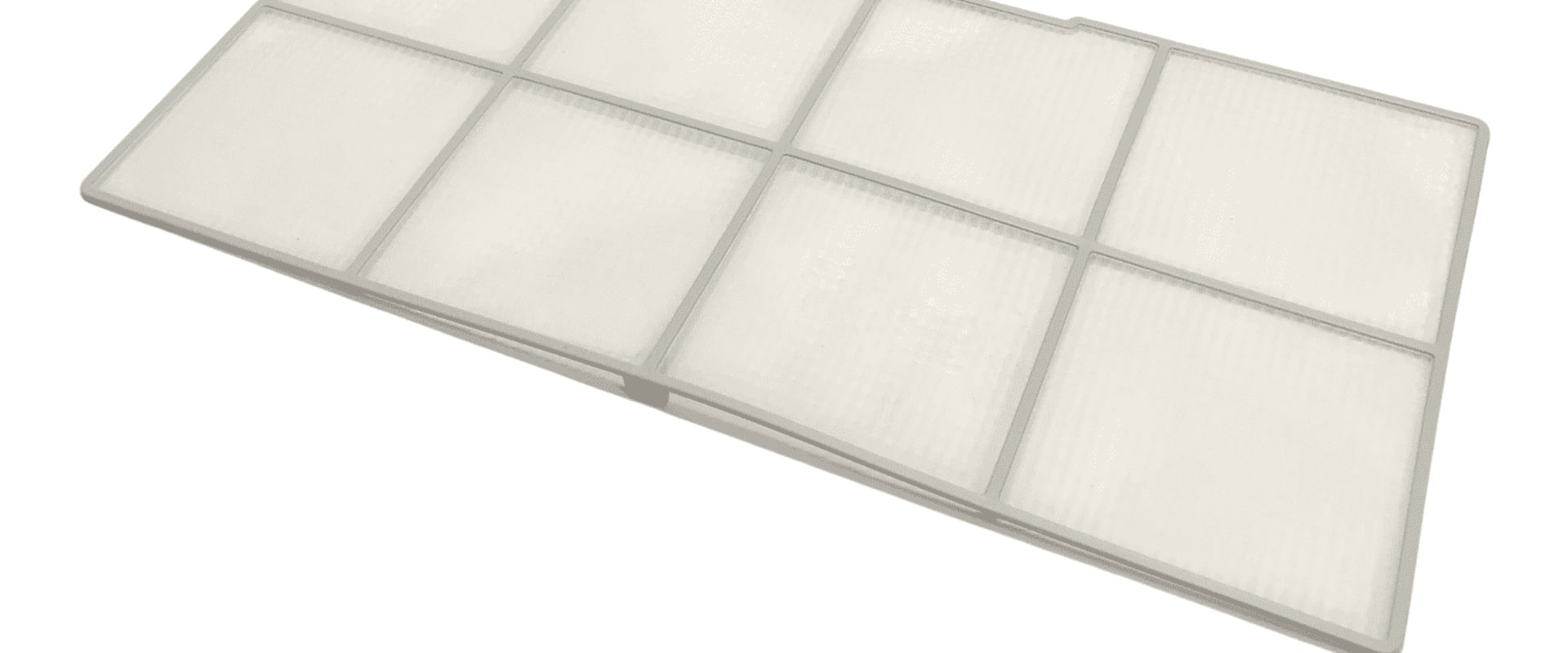 Can I Use a 20x20x4 Air Filter in My Car or Truck? - An Expert's Guide