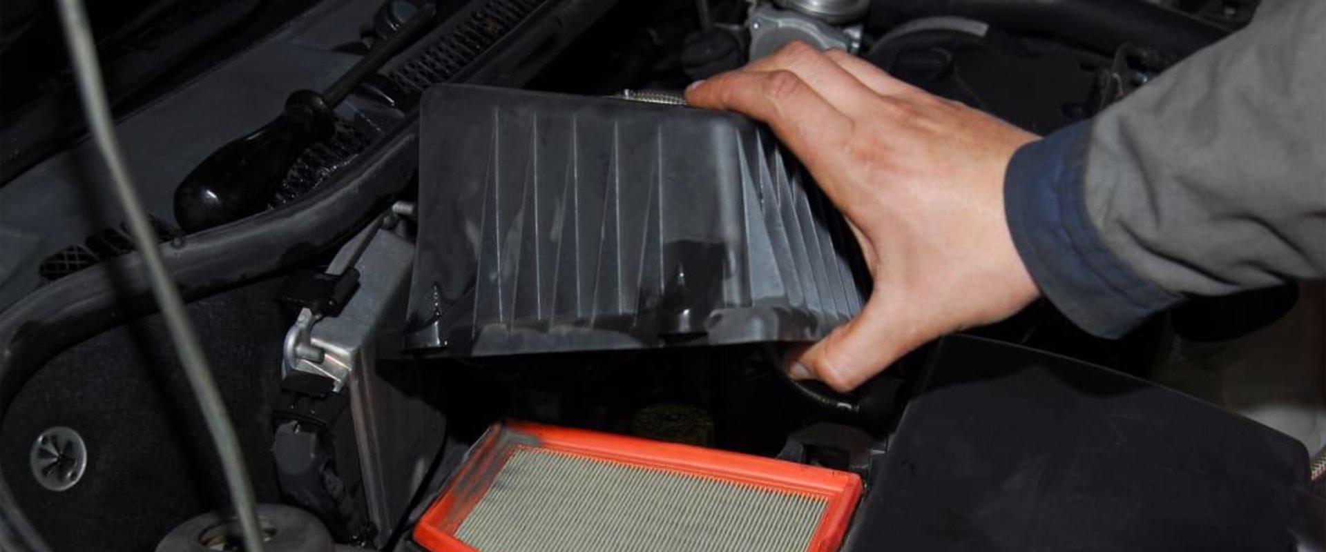 Do High-Performance Car Air Filters Really Make a Difference?
