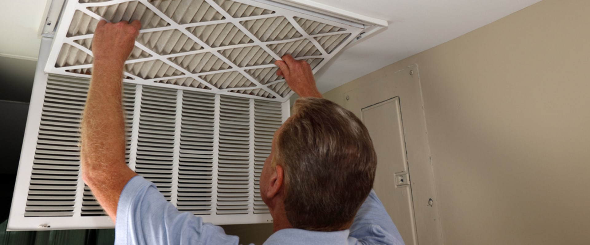 The Benefits of Using a 20x20x4 Air Filter and How High-Quality Filters Boost HVAC Performance