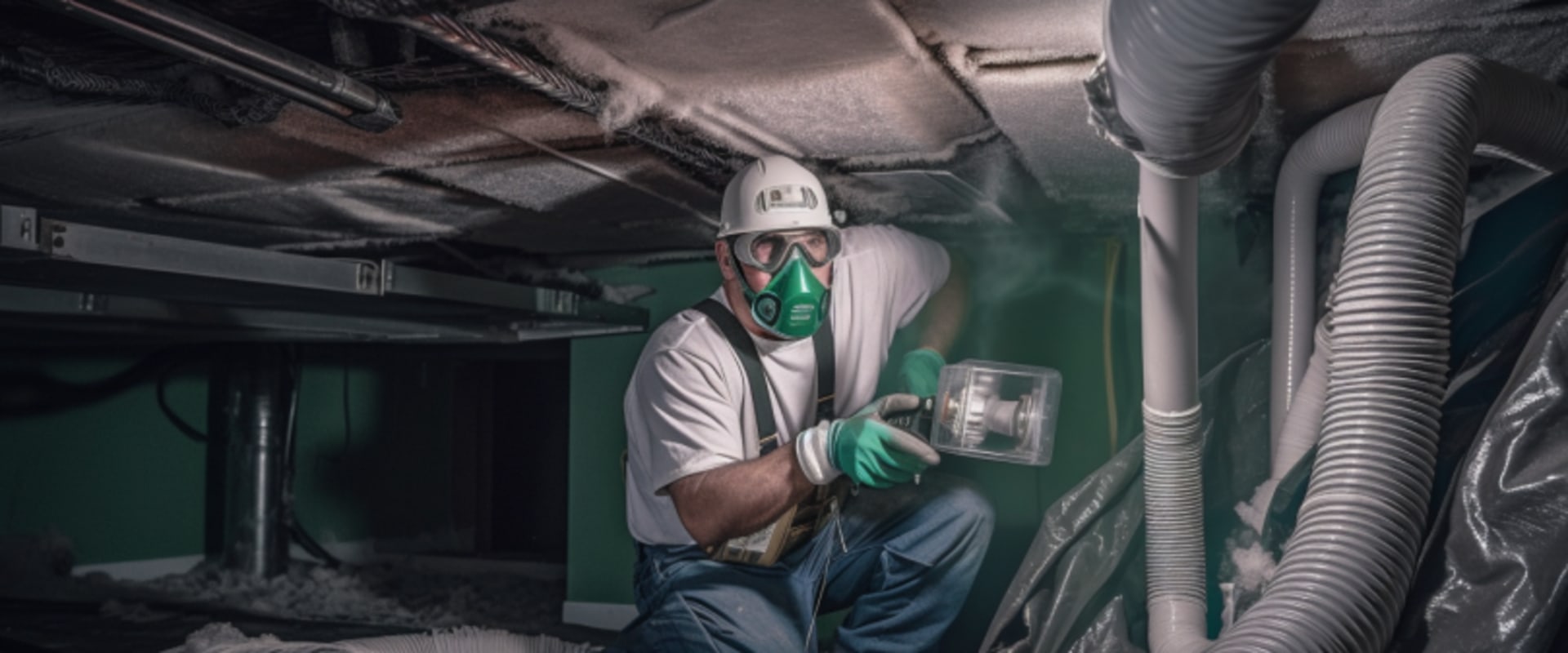 Top-Notch Air Duct Repair Service in Pinecrest FL