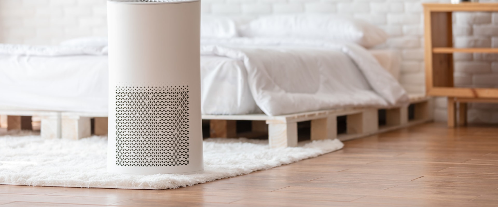 Can Air Purifiers Improve Your Lung Health?