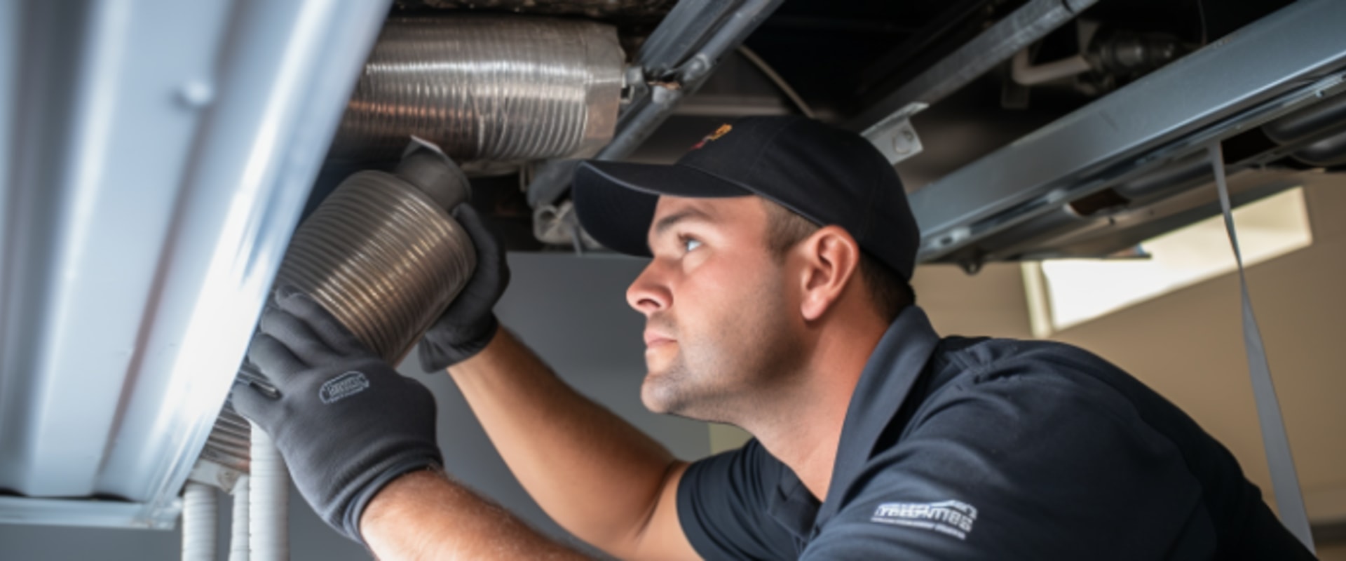 The Key Benefits of Duct Repair Service in Plantation FL