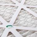What is the MERV Rating of a 20x20x4 Air Filter?