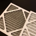What is the Best Type of 20x20x4 Air Filter to Use?
