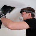 Clean Air, Happy Home: Reliable Air Duct Cleaning Service