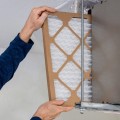 The Benefits of Using a 20x20x4 Air Filter in Your Home