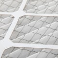 The Benefits and Drawbacks of Electrostatic and Pleated 20x20x4 Air Filters