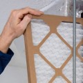 The Benefits and Drawbacks of Electrostatic and Pleated 20x20x4 Air Filters