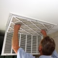 The Benefits of Using a 20x20x4 Air Filter and How High-Quality Filters Boost HVAC Performance