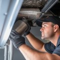 The Key Benefits of Duct Repair Service in Plantation FL