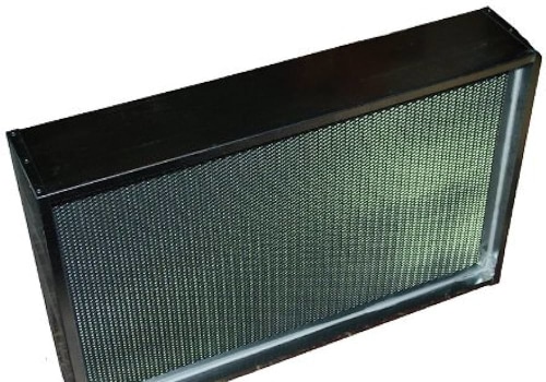 The Benefits of Using an Electrostatic or Pleated 20x20x4 Air Filter in Your Home