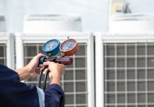 How Often Homeowners Really Need HVAC Maintenance in Sanford