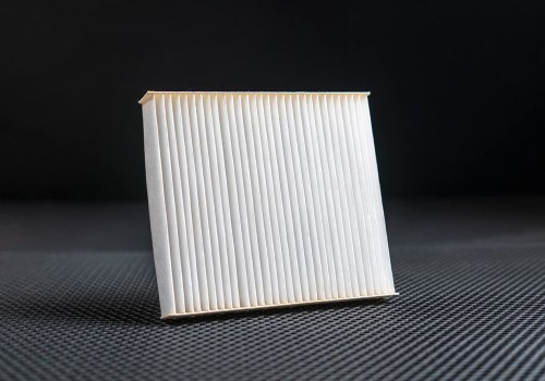 Everything You Need to Know About Air Filters