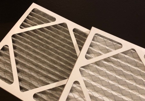 Can I Use a 20x20x4 Air Filter in My Furnace or HVAC System?