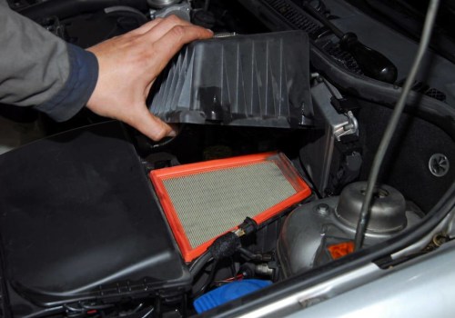 Do High-Performance Car Air Filters Really Make a Difference?