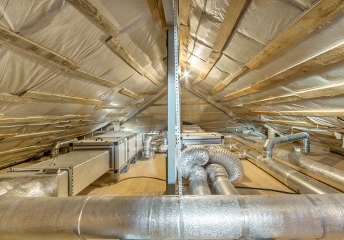 Leading Duct Repair Services in Palm Beach Gardens FL