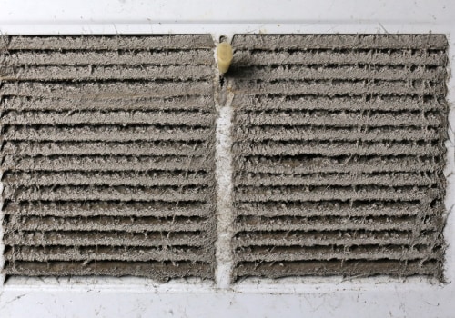 The Consequences of Using the Wrong Size AC Filter