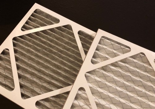 What is the Difference Between a 20x20x4 and 20x25x4 Air Filter?