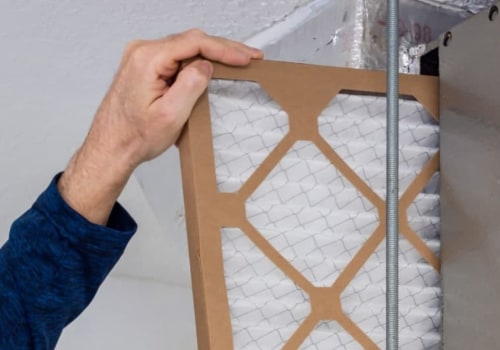 The Benefits and Drawbacks of Electrostatic and Pleated 20x20x4 Air Filters