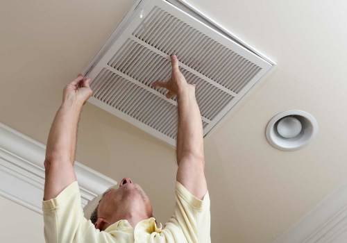 Can You Clean an Air Filter Instead of Replacing It? - An Expert's Perspective