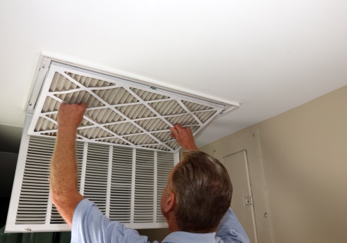 The Benefits of Using a 20x20x4 Air Filter and How High-Quality Filters Boost HVAC Performance