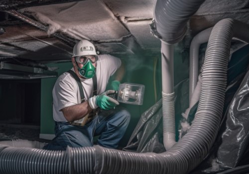 Top-Notch Air Duct Repair Service in Pinecrest FL