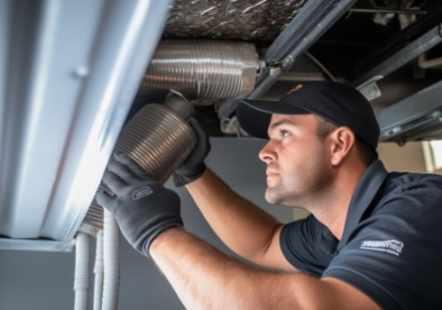 The Key Benefits of Duct Repair Service in Plantation FL